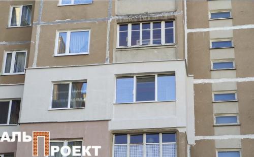 утепление квартиры с балконом (1)